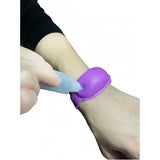 Браслет-санитайзер, взрослый, универсальный