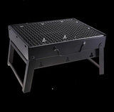 Мангал-барбекю GP-4276 43*30*22.5cm