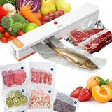 Вакуумный упаковщик для еды Freshpack Pro