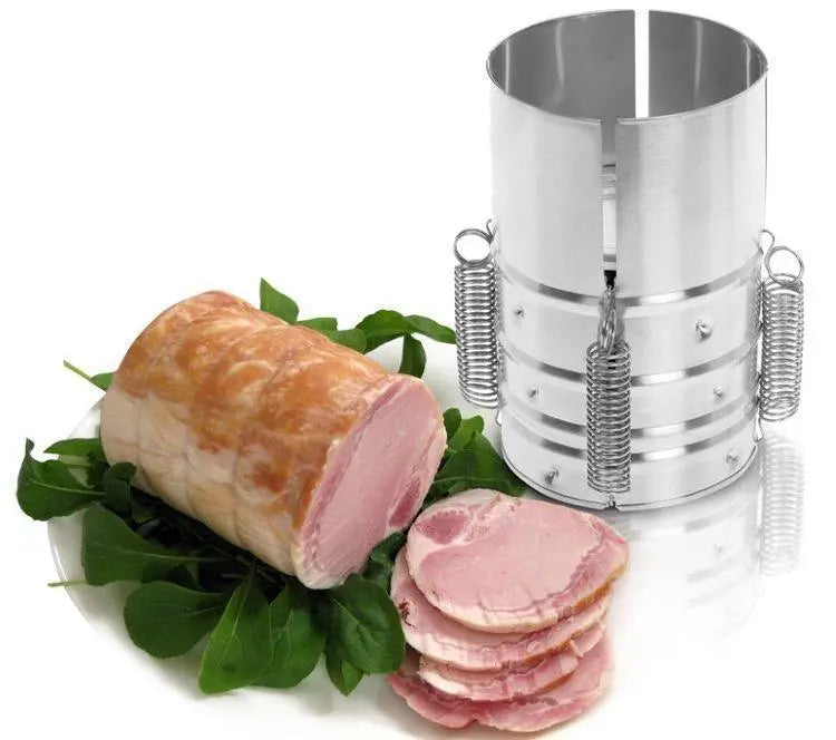 Ветчинница Redmond пресс для приготовления домашней ветчины