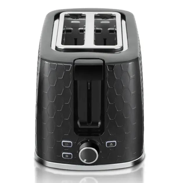 Тостер Domotec MS-508 на 2 ломтика мощность 930 Вт 9799