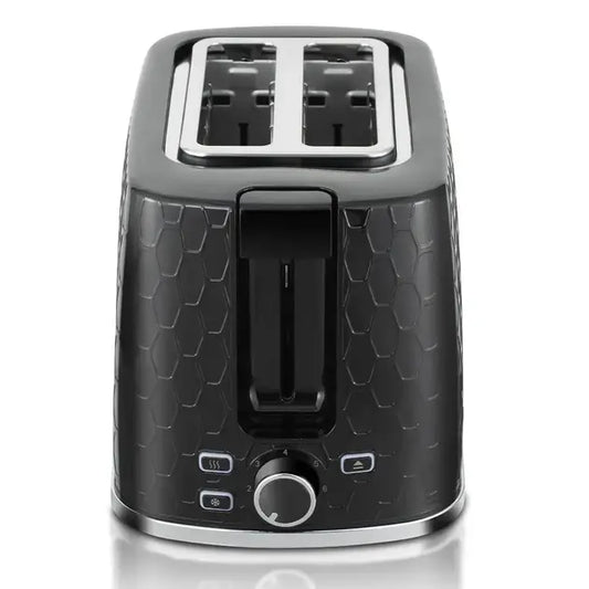 Тостер Domotec MS-508 на 2 ломтика мощность 930 Вт 9799