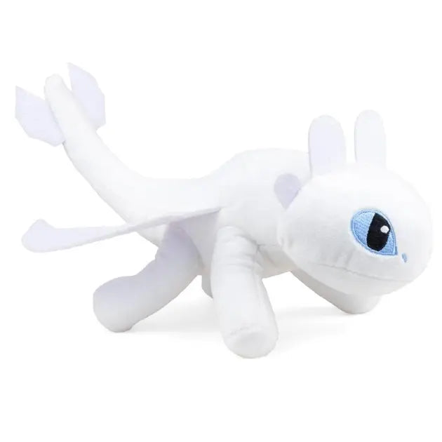 Мягкая игрушка Фурия SUN Как приручить дракона (Беззубик)