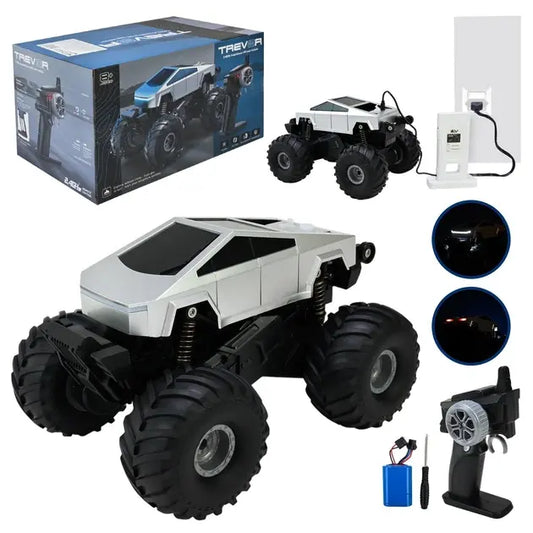 Радиоуправляемая машина Tesla Cybertruck, CV-B907