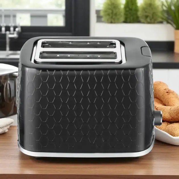 Тостер Domotec MS-508 на 2 ломтика мощность 930 Вт 9799