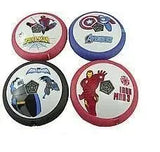 Футбольный мяч для дома с подсветкой HoverBall