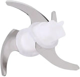 Универсальный погружной  блендер измельчитель 3в1, Raf P-291, 600W