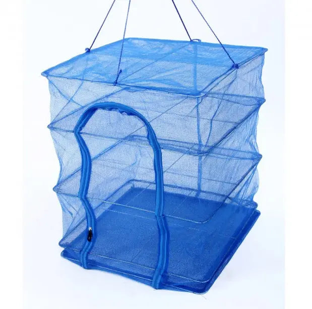 Сушилка для рыбы 50 * 50 * 98см