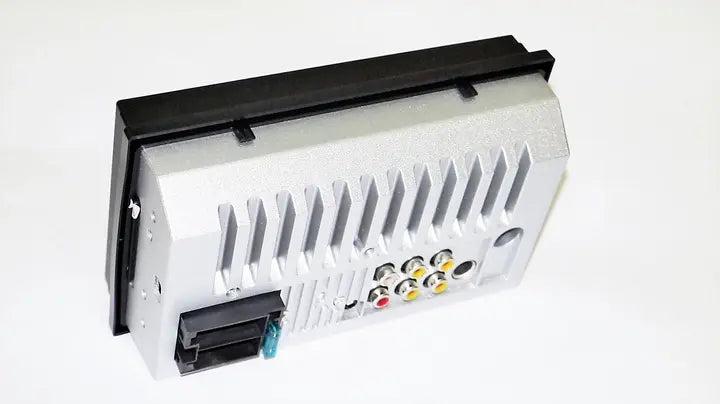 Автомагнитола 7" 2din USB+SD+Bluetooth короткая база Pion-SВ 7012