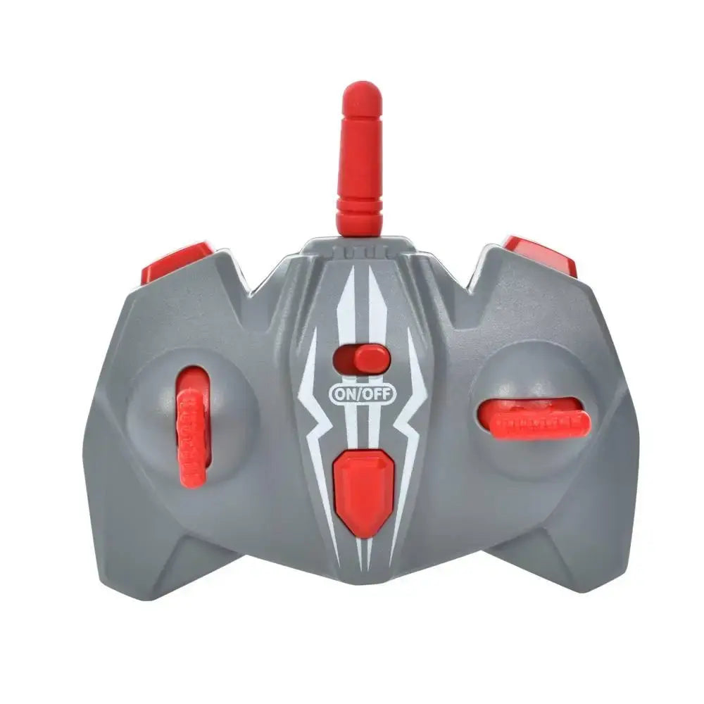 Машинка на радиоуправлении UD 2220 A, масштаб 1:18, акум.3,7V, пульт 2,4G, трансформируется