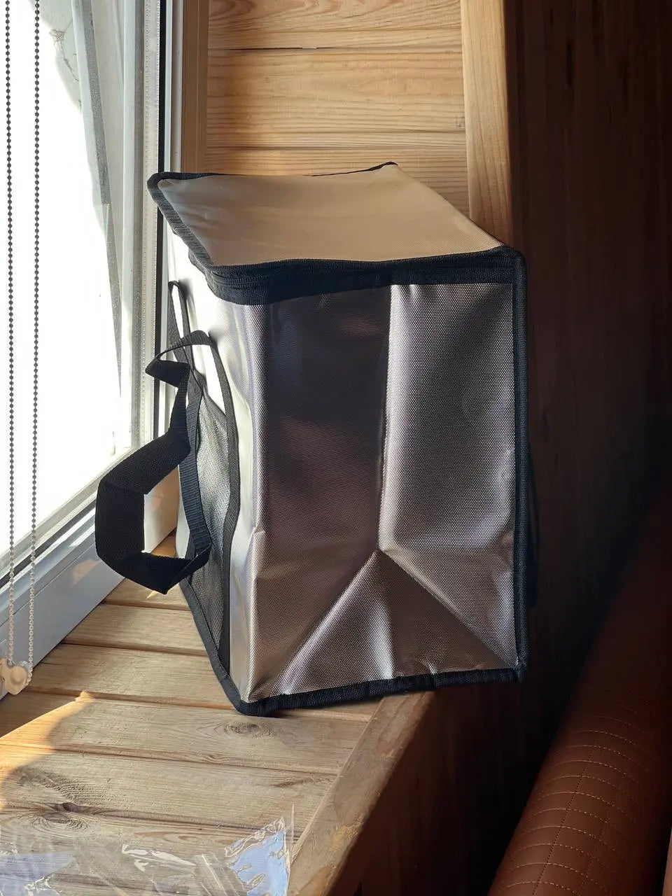 Термосумка Сумка-Холодильник сумка 25L AND 5308