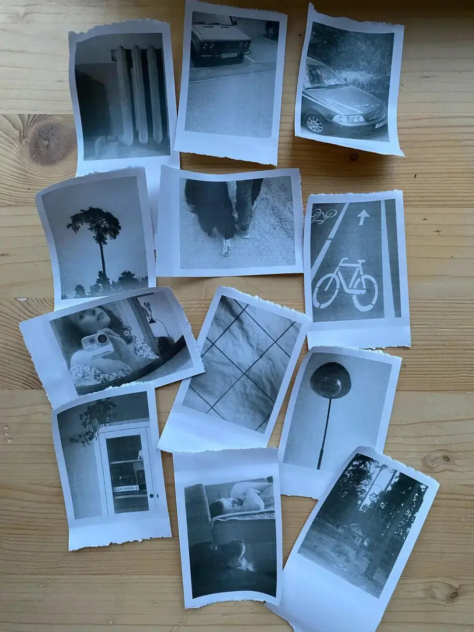 Фотокамера моментальной печати детская Instant Print Camera, 1080P Video for kids