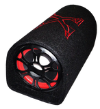 Активный сабвуфер Xplod бочка T-010 10 дюймов Bluetooth 1000W