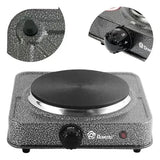 Портативная электроплита Domotec MS-5821 1000 Вт