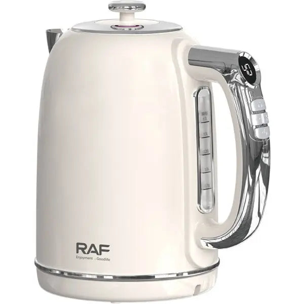 Электрический чайник RAF R.7306W