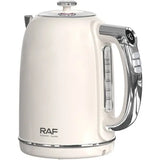 Электрический чайник RAF R.7306W