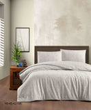 Красный с зеленым Теплое постельное белье / байковое евро размера фланель 100%-хлопок Турция Cotton Collection