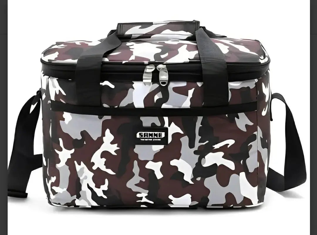 Термосумка рюкзак холодильник GP 4334 13 литров 28*15*33 см