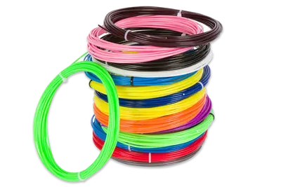 Пластик ABS для 3D ручки "Fun Game"