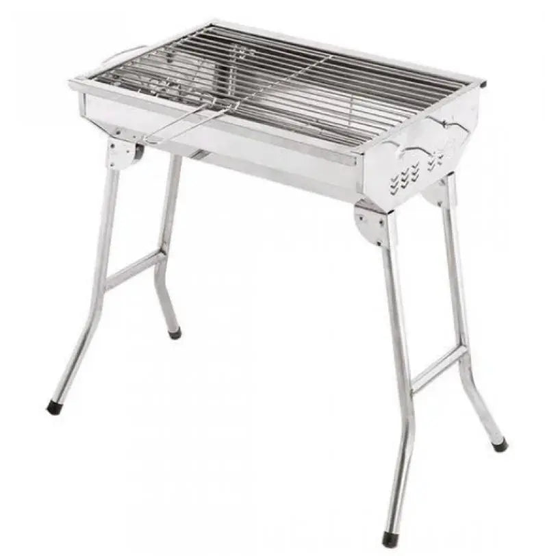 Складной гриль BBQ GP-4273 48*30*57cm