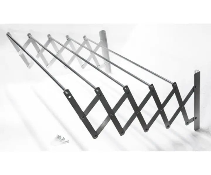 Сушилка для одежды настенная раздвижная SKLM-3 (80*70*26.5)