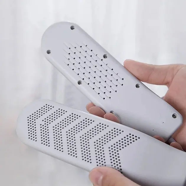 Электрическая дезодорирующая сушилка YOUPIN электросушилка 220 В для обуви