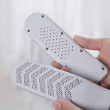 Электрическая дезодорирующая сушилка YOUPIN электросушилка 220 В для обуви