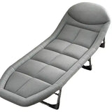 Раскладная кровать с ножками/раскладушка