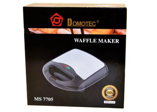 Вафельница Domotec MS 7705