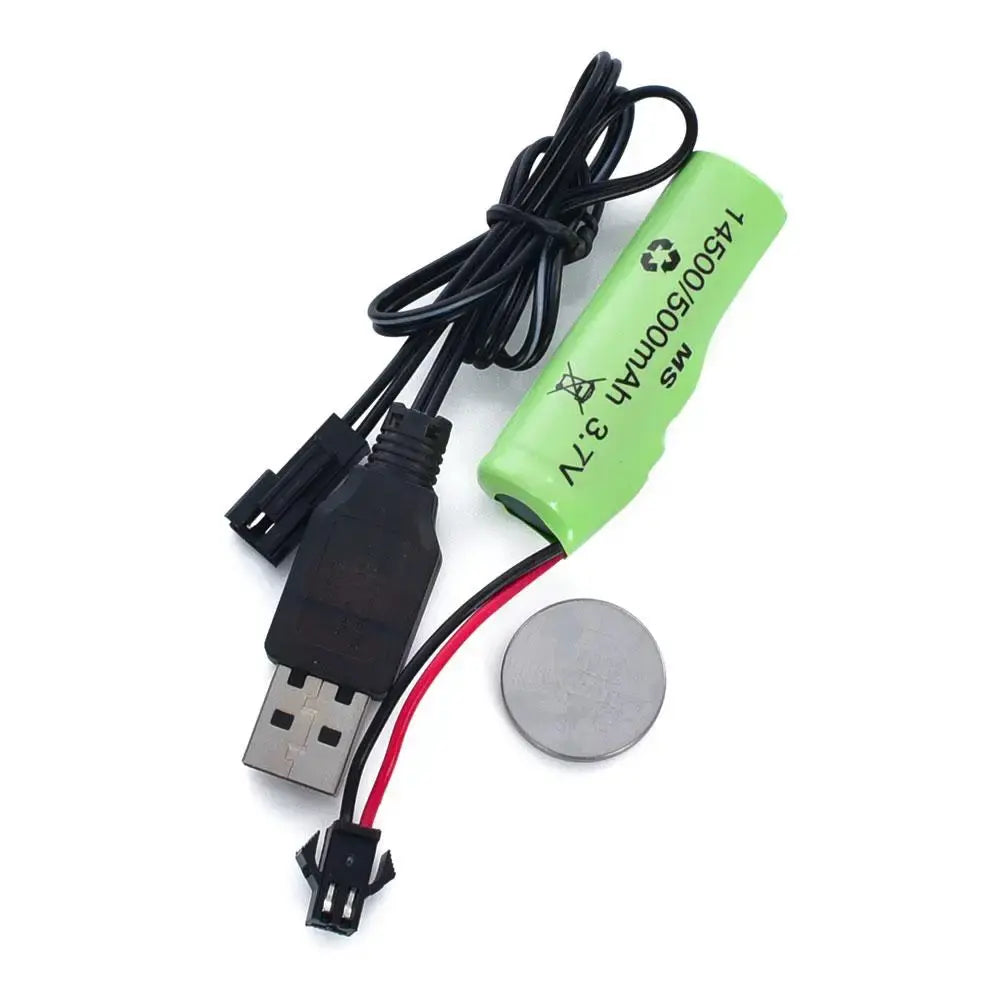 Зеленая Машинка на радиоуправлении (USB зарядка, изменяет форму, свет, звук)   3688-G106A