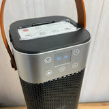 Тепловентилятор обогреватель Portable Fan Heater HQ30-300BS