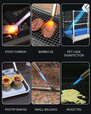 Газовая горелка Flame Gun