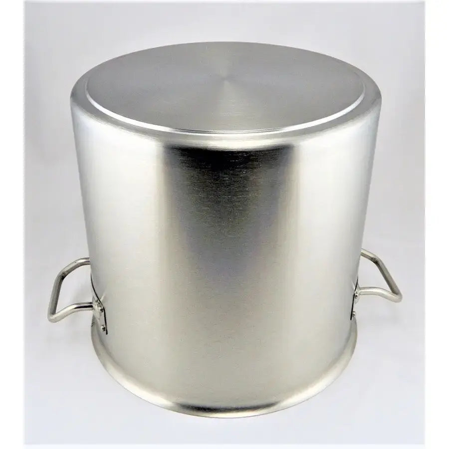 Кастрюля на 34 литров Benson профессиональная BN-60