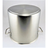 Кастрюля на 17 литров Benson профессиональная BN-602