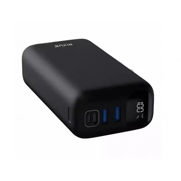 Внешний аккумулятор XSSIVE 30000mAh XSS-PB23 PD20W black