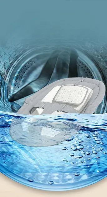 Колыбельный центр шезлонг-качели+москитная сетка (Подвесные игрушки)