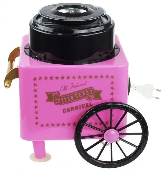 Аппарат для сахарной ваты большой Candy Maker