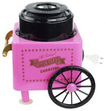 Аппарат для сахарной ваты большой Candy Maker