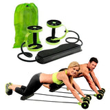 Тренажер для пресса Revoflex Xtreme