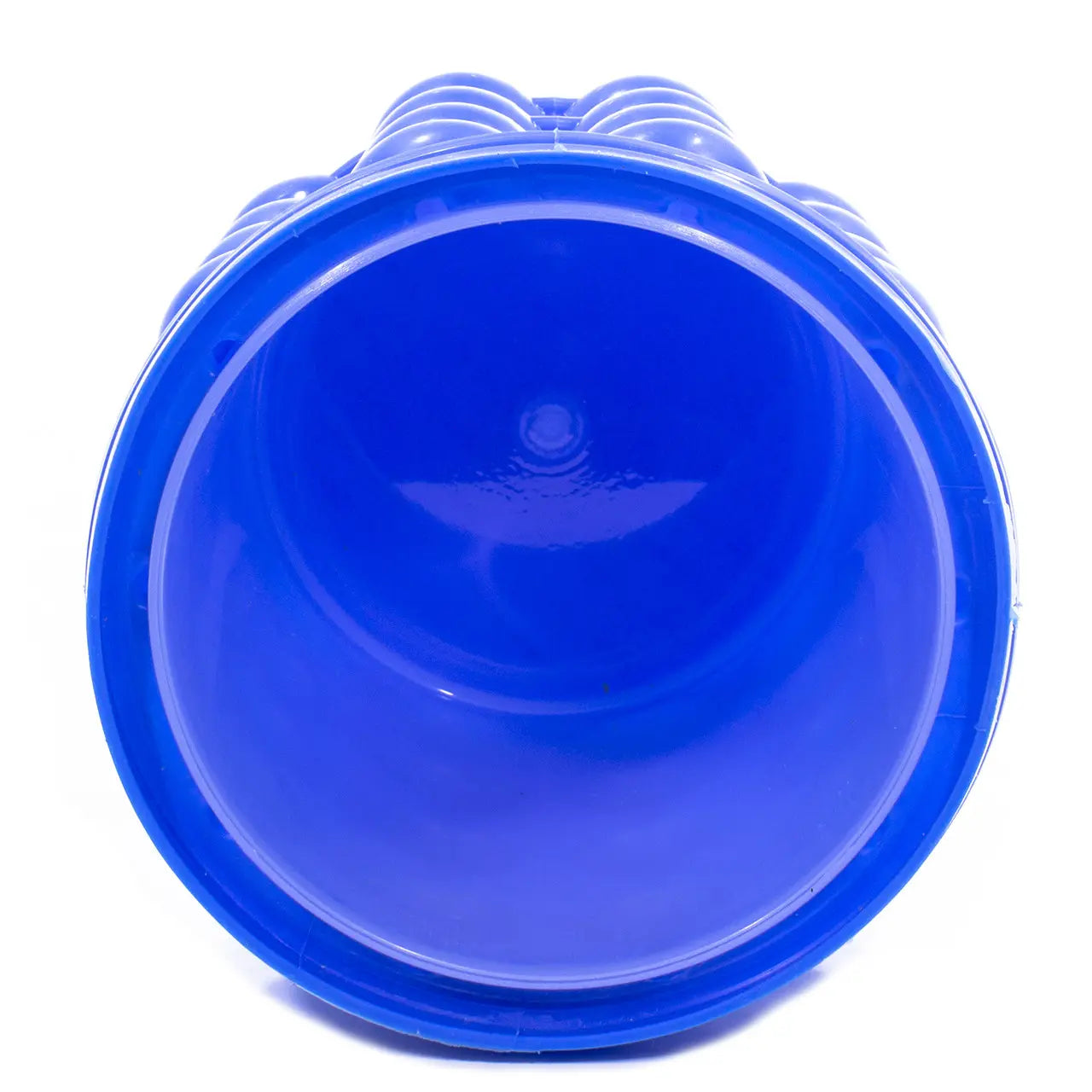 Форма Ice Cube Maker Genie силиконовая для заморозки хранения льда охлаждение напитков