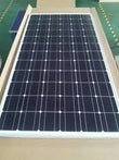 Солнечная панель 36V 200W 158*80*3 ART 4315 Solar