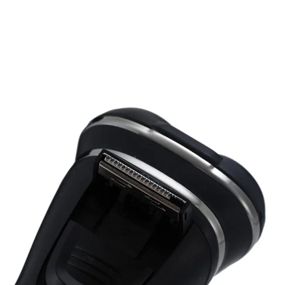 Электробритва VGR V-306 Синяя