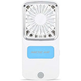 Ручной портативный минивентилятор Arctic Air Pocket Chill