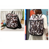 Термосумка рюкзак холодильник GP 4335 28 литров 28*15*33 см