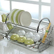Стойка для хранения посуды kitchen storage rack, сушилка для посуды
