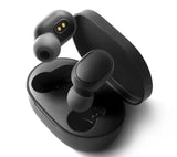 Беспроводные Bluetooth наушники Xiaomi Redmi AirDots s 2 Headset беспроводные Черные