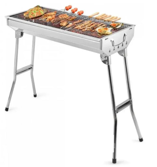 Складной гриль BBQ GP-4273 48*30*57cm