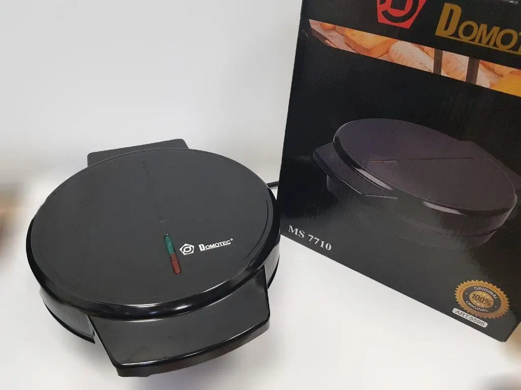Вафельница Domotec MS 7710