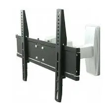 Кронштейн держатель для телевизора ETW-101 диагональю 14-32" / Универсальный настенный держатель до 40кг