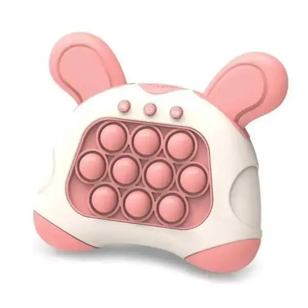 Игрушка антистресс Pop it PRO Rabbit